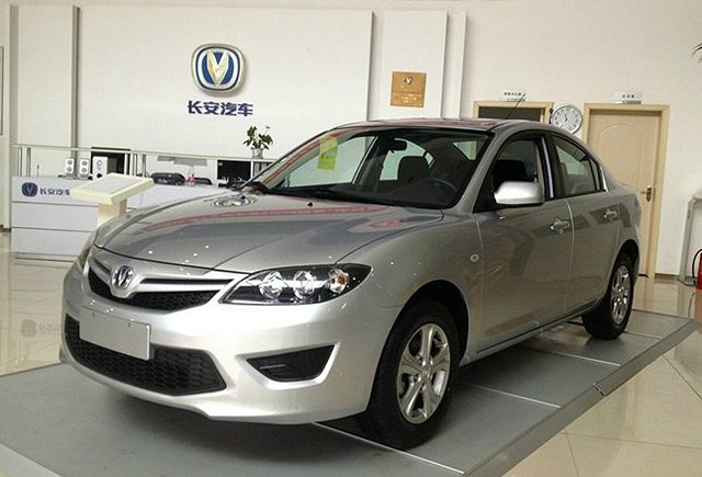 長(zhǎng)安CINTURX車型實(shí)車圖 長(zhǎng)安CINTURX車型實(shí)車圖