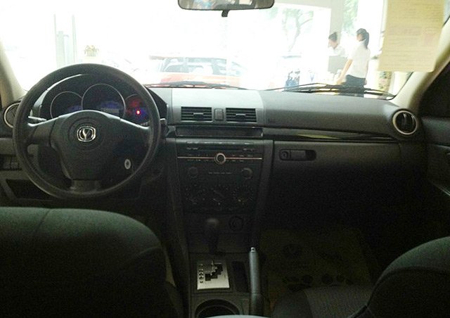 長(zhǎng)安CINTURX車型實(shí)車圖 長(zhǎng)安CINTURX車型實(shí)車圖