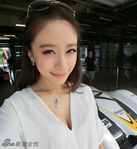 廈大?；ǐ@封中國(guó)第一啦啦寶貝
