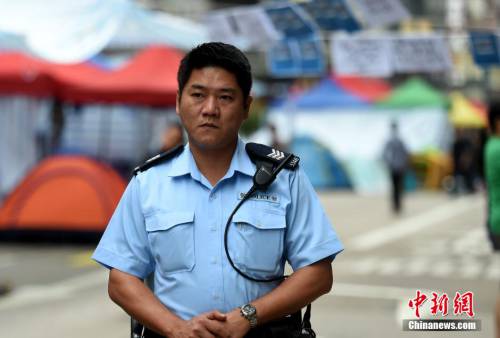 香港違法 香港違法