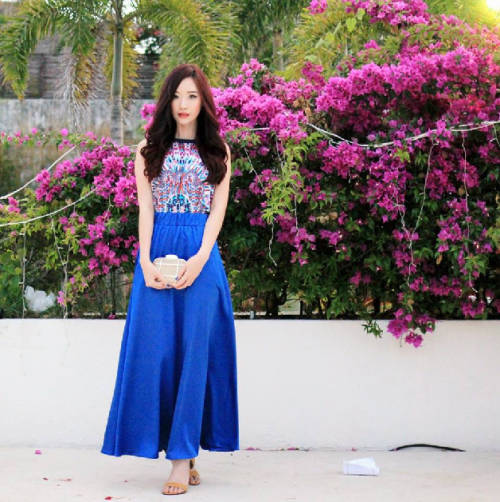 印尼清新“網拍姊妹花”爆紅 印尼清新“網拍姊妹花”爆紅