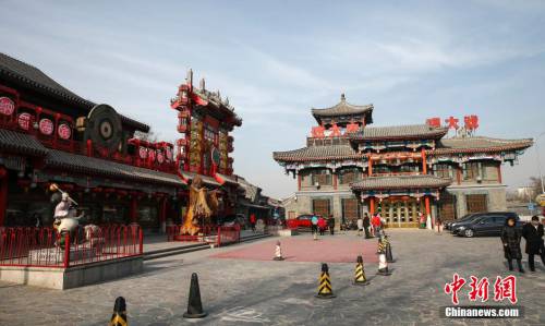 劉老根會(huì)所已關(guān) 劉老根大舞臺(tái)正常營(yíng)業(yè) 劉老根會(huì)所已關(guān) 劉老根大舞臺(tái)正常營(yíng)業(yè)