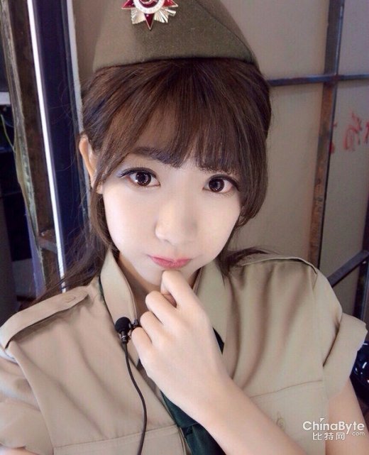 川音?；ê骶_PK翻版林志玲