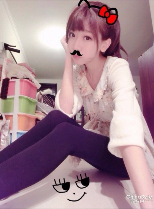 川音?；ê骶_PK翻版林志玲