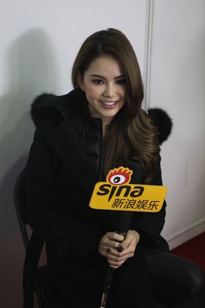 周杰倫未婚妻昆凌，93年
