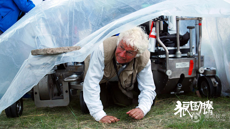 《狼圖騰》曝歡樂(lè)總動(dòng)員特輯 《狼圖騰》曝歡樂(lè)總動(dòng)員特輯