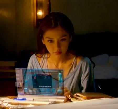 女神Angelababy愛(ài)打游戲 240萬(wàn)人在線觀戰(zhàn) 女神Angelababy愛(ài)打游戲 240萬(wàn)人在線觀戰(zhàn)