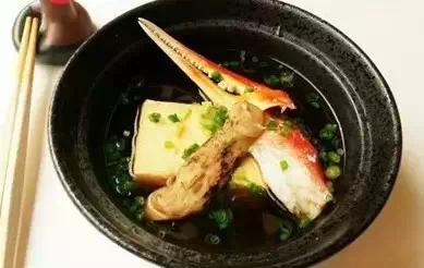 就一點(diǎn)兒紫菜跟生魚片 日料沒吃什么為啥還那么貴？