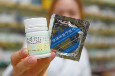 不少品種的低價藥，市民不一定能買得到。