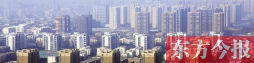 土地交易市場已無法用理性來形容，那房價(jià)呢？ 資料圖