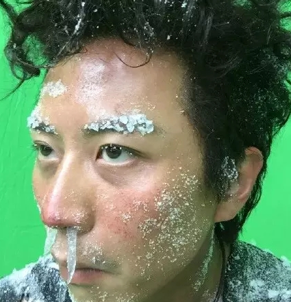 強冷空氣+雨 鄭州終于要下雪了！最低氣溫-6℃！