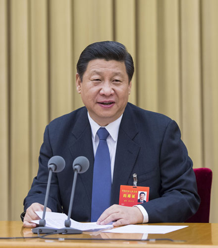 12月12日至13日，中央城鎮(zhèn)化工作會議在北京舉行。中共中央總書記、國家主席、中央軍委主席習(xí)近平發(fā)表