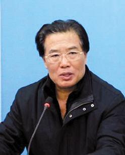 遼大現(xiàn)任黨委書記程偉。