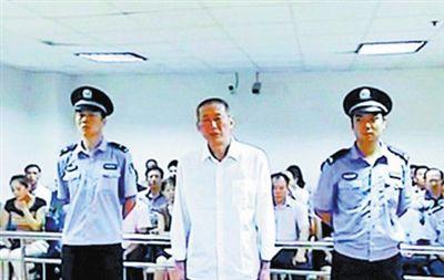 2013年8月，于英生被宣告無(wú)罪，隨后當(dāng)庭釋放，此前他被羈押17年。