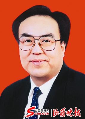 山西省委常委、副省長杜善學(xué)