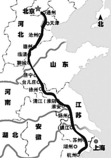 大運(yùn)河、絲綢之路申遺雙雙成功中國(guó)世遺總數(shù)47項(xiàng)