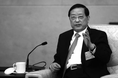 陳政高擔(dān)任住建部部長(zhǎng) 或讓棚改遼寧模式向全國(guó)推廣 陳政高擔(dān)任住建部部長(zhǎng) 或讓棚改遼寧模式向全國(guó)推廣