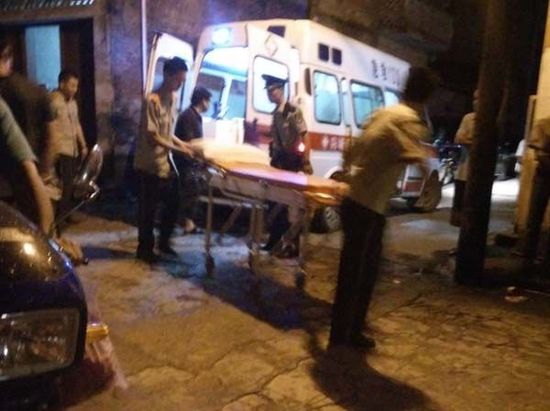 廣西5名越南籍?huà)D女被砍3死2傷 警方全城追捕兇手