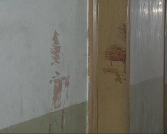 韓城一局長被主任捅了6刀 韓城一局長被主任捅了6刀