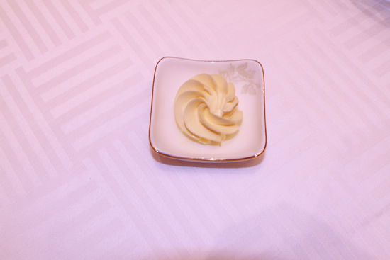 黃油花。 花惠生 供圖