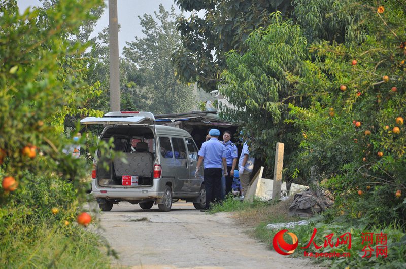 河南女大學(xué)生返校途中失蹤 親屬稱嫌犯被抓獲 河南女大學(xué)生返校途中失蹤 親屬稱嫌犯被抓獲