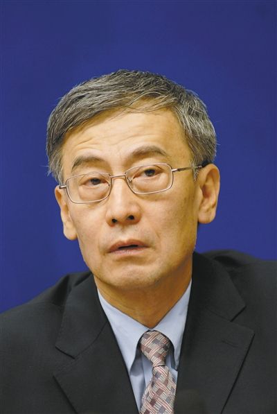 國家教育咨詢委員會秘書長、教育部教育發(fā)展研究中心主任張力。