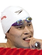 　禁藥竟“允許使用”，孫楊真冤