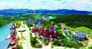 真敢叫價！一張開園門票3899元