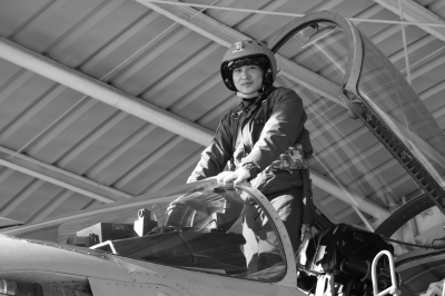 張超生前照。新華社發(fā)