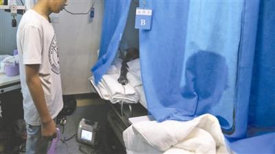 13歲縱火少年病房懺悔：對不起，我不應該傷害您