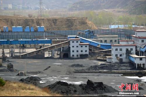 資料圖。 中新社發(fā) 韋亮 攝