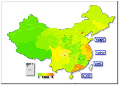 據(jù)交通運(yùn)輸部新聞發(fā)言人徐成光介紹，“十一”黃金周客流量將呈現(xiàn)兩端高、中間平穩(wěn)的特點(diǎn)，10月1日、6日、7日等三天將出現(xiàn)車(chē)流和客流高峰；北京、廣東、四川、安徽及周邊旅游熱點(diǎn)地區(qū)客運(yùn)量增幅較大。（原題為《十一全國(guó)八大擁堵高速發(fā)布 京港澳、京滬高速在列》）