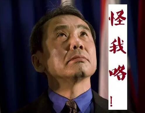 不過(guò)林少華有不同看法。他說(shuō)，村上作品不是一般意義的通俗文學(xué)，而是具有智性和審美追求的嚴(yán)肅文學(xué)或“純文學(xué)”。他曾表示，從村上的作品文學(xué)性本身來(lái)說(shuō)，是配得上諾獎(jiǎng)的。