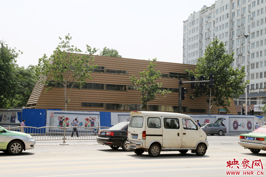 整個(gè)工程總造價(jià)約90多萬(wàn)元。