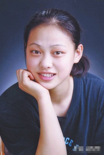 劉翔女友 劉翔女友