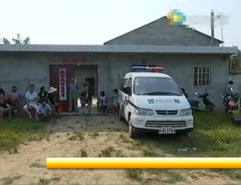 男子紅薯地用槍誤殺女童 說“原來不是兔子”后離開 男子紅薯地用槍誤殺女童 說“原來不是兔子”后離開