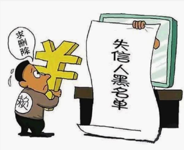 華聲在線10月26日訊（三湘都市報記者 蔡平）經(jīng)同學介紹，長沙河西大學城大三的張旭(化名)通過某分期平臺貸款3000元，按照合同，分6期還清，每月還600元。然而，有兩個月未能及時還款，張旭被列入網(wǎng)貸信用黑名單。