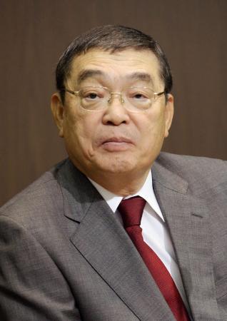 NHK會(huì)長就慰安婦言論致歉曾稱多國存慰安婦問題