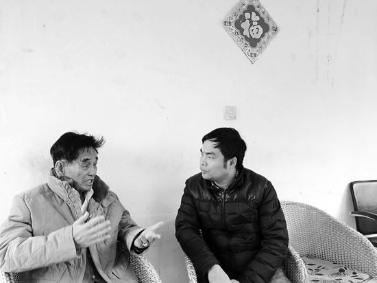 蟄伏五年重出江湖 聽(tīng)84歲“果敢王”講緬北局勢(shì) 蟄伏五年重出江湖 聽(tīng)84歲“果敢王”講緬北局勢(shì)