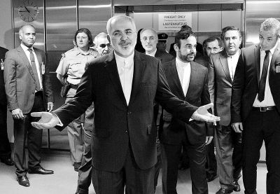 伊朗核問(wèn)題歷經(jīng)12年終達(dá)成協(xié)議 不開(kāi)發(fā)核武器 伊朗核問(wèn)題歷經(jīng)12年終達(dá)成協(xié)議 不開(kāi)發(fā)核武器