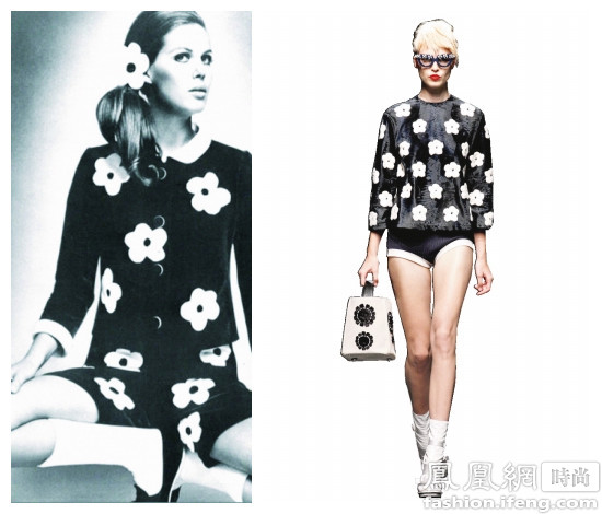 女星互撕怕什么？撞衫抄襲被疑山寨