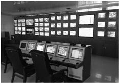 解密藍(lán)翔技校:1周1天放風(fēng)時(shí)間 攝像頭遍布全校