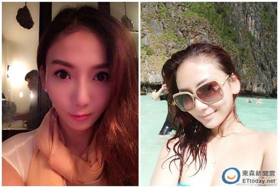 5千字還原遭偷拍過程 太陽花女王:10萬誘惑太大 5千字還原遭偷拍過程 太陽花女王:10萬誘惑太大