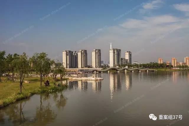 　▲嘉興“香港興業(yè)·璟頤灣”地理位置和環(huán)境優(yōu)越。      圖片來源新浪樂居