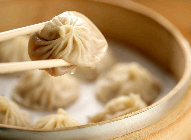 河南美食開封灌湯包、鯉魚焙面入選《舌尖上的中國2》
