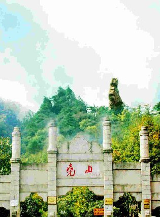 端午“約會”兒童節(jié)，河南景區(qū)“惠”來襲，你還等什么？