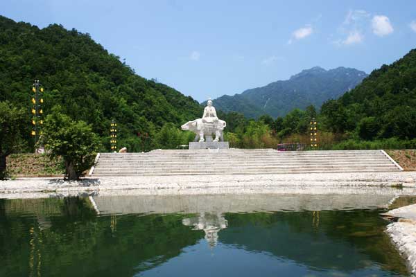 端午“約會”兒童節(jié)，河南景區(qū)“惠”來襲，你還等什么？