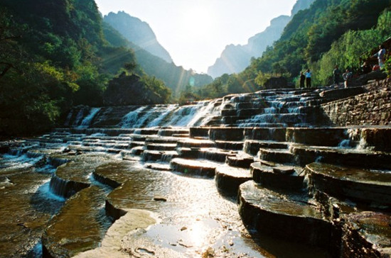 端午“約會”兒童節(jié)，河南景區(qū)“惠”來襲，你還等什么？