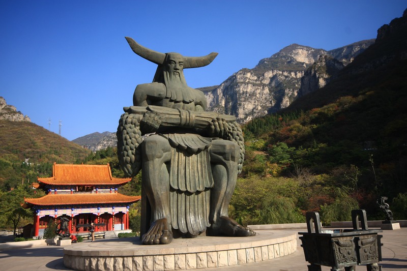 端午“約會”兒童節(jié)，河南景區(qū)“惠”來襲，你還等什么？