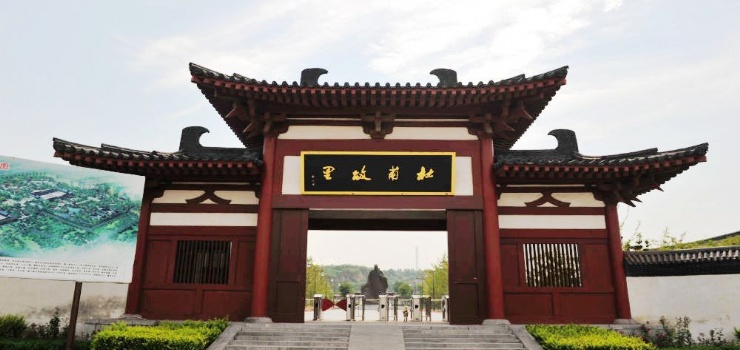 端午“約會”兒童節(jié)，河南景區(qū)“惠”來襲，你還等什么？